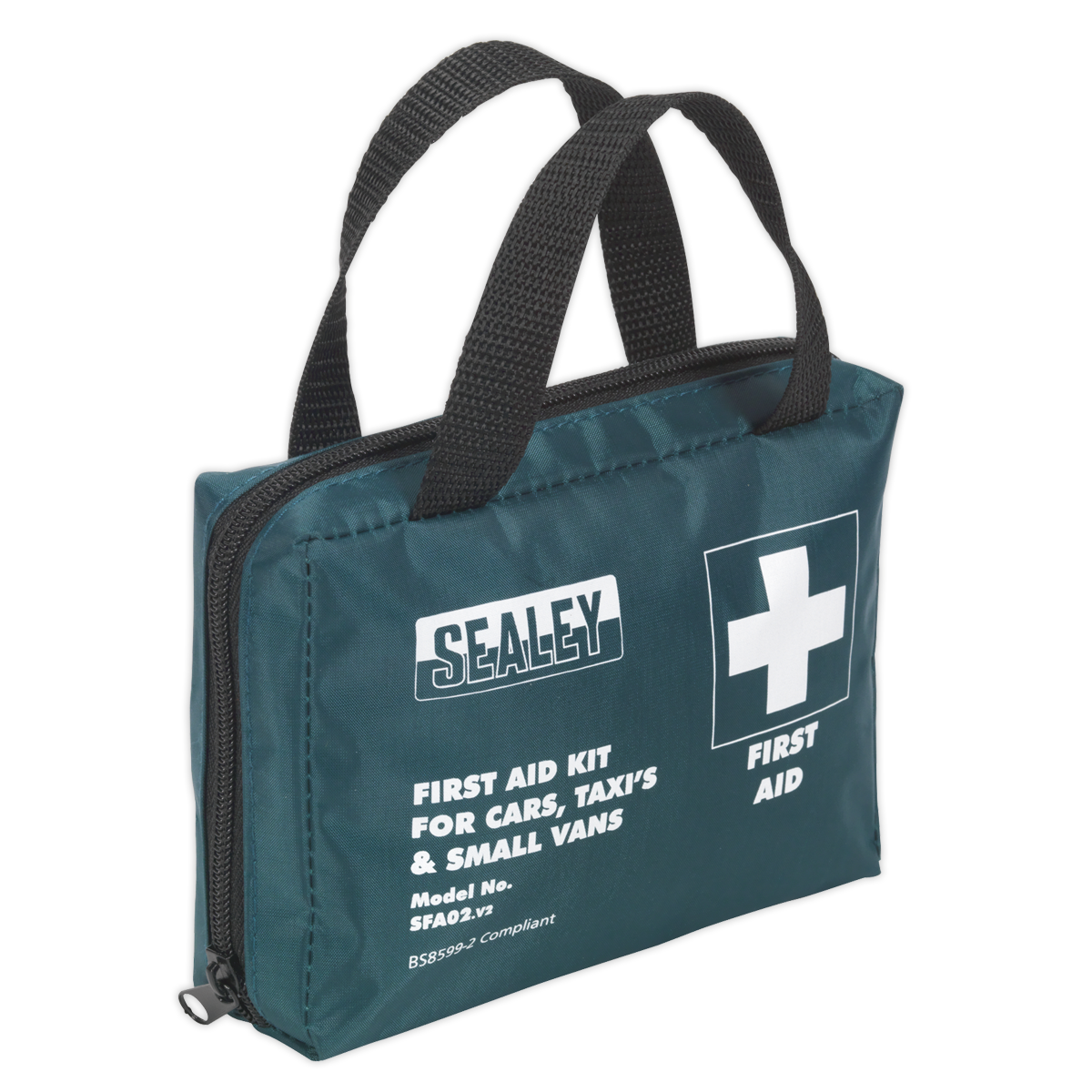 Sealey First Aid Kits